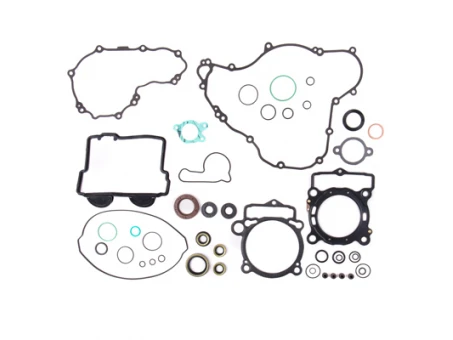 PROX KOMPLET USZCZELEK Z KOMPLETEM USZCZELNIACZY SILNIKOWYCH KTM EXCF 250 17 | 34.6347