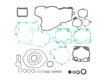PROX KOMPLET USZCZELEK Z KOMPLETEM USZCZELNIACZY SILNIKOWYCH KTM EXC 300 08-16 XC-W 300 (08-16), HUSQVARNA TE 300 (14-16), HUSABERG TE 300 (11-12) | 34.6348