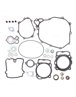 Set complet garnituri ProX cu set simeringuri si garnitura capac supape KTM SXF 450 '16-'17