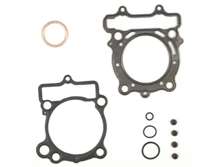 PROX USZCZELKI TOP-END SUZUKI RMZ 250 10-18 | 35.3341