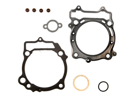 PROX USZCZELKI TOP-END SUZUKI RMZ 450 08-20 | 35.3409