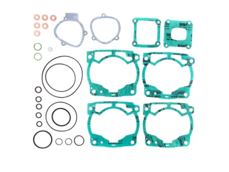 PROX USZCZELKI TOP-END KTM SX/EXC 250`17-18 | 35.6317