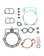 PROX USZCZELKI TOP-END KTM SX/EXC 400 00-06 , EXC 450 03-07 | 35.6420