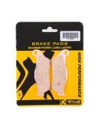 PROX KLOCKI HAMULCOWE KH181 KTM PRZÓD | 37.102202