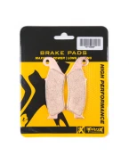 PROX KLOCKI HAMULCOWE KH185 CRF/KXF/RMZ/YZF PRZÓD | 37.103202