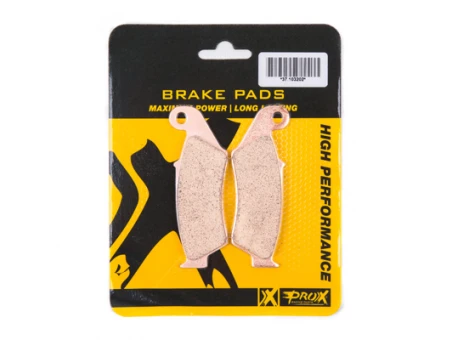 PROX KLOCKI HAMULCOWE KH185 CRF/KXF/RMZ/YZF PRZÓD | 37.103202