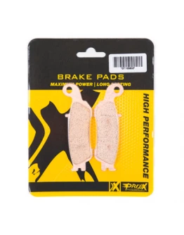 Placute de frana ProX KH450 YAMAHA YZ 125/250/250F/450F '08-16 fata