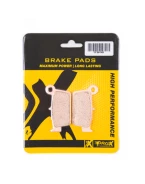 PROX KLOCKI HAMULCOWE KH367 KXF/RMZ/YZ/YZF TYŁ | 37.201302