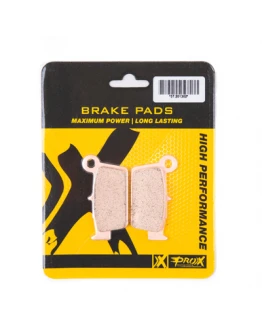 Placute de frana ProX KH367 KXF/RMZ/YZ/YZF spate