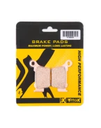 PROX KLOCKI HAMULCOWE KH368 KTM, BREMBO TYŁ | 37.202302