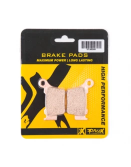 Placute de frana ProX KH368 KTM, BREMBO spate