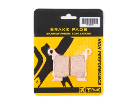 PROX KLOCKI HAMULCOWE KH368 KTM, BREMBO TYŁ | 37.202302