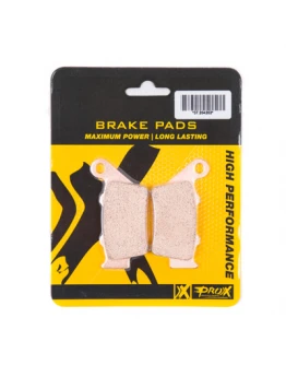 Placute de frana ProX KH208 KTM 125/200/250 '94-03 spate