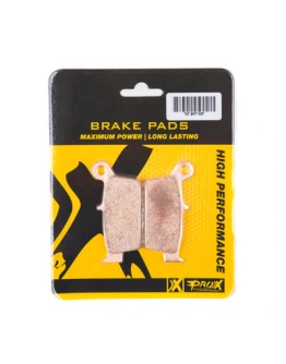 Placute de frana ProX KH131 HONDA CR 125/250/500 '87-01, YAMAHA YZ 125/250 '98-02