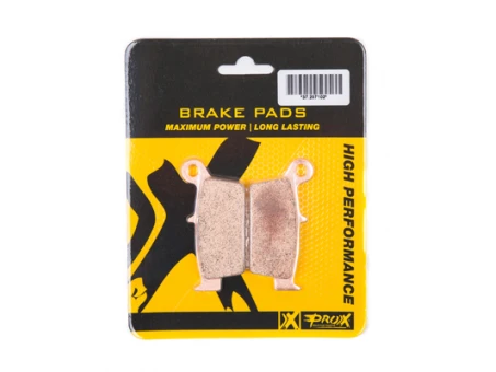 PROX KLOCKI HAMULCOWE KH131 HONDA CR 125/250/500 87-01, YAMAHA YZ 125/250 98-02 | 37.207102