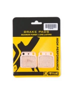 PROX KLOCKI HAMULCOWE KH137 SUZUKI LTZ 400, LTR 450 TYŁ | 37.207402