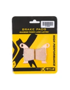 PROX KLOCKI HAMULCOWE KH346 HONDA CR/CRF TYŁ | 37.208202