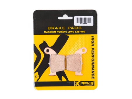 PROX KLOCKI HAMULCOWE KH346 HONDA CR/CRF TYŁ | 37.208202