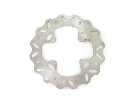 PROX TARCZA HAMULCOWA PRZÓD HONDA CR 80/85 96-07, CRF 150R 07-16 WAVE | 37.BD11196