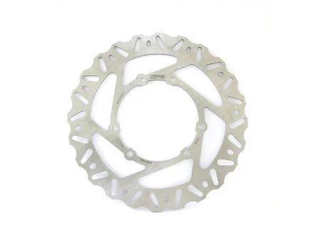 PROX TARCZA HAMULCOWA PRZÓD HONDA CR 125/250 95-07, CRF 250/450R 04-14 WAVE | 37.BD11295