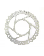 PROX TARCZA HAMULCOWA PRZÓD HONDA CRF 250/450R 15-20 WAVE, CRF250RX 19-20 | 37.BD11315