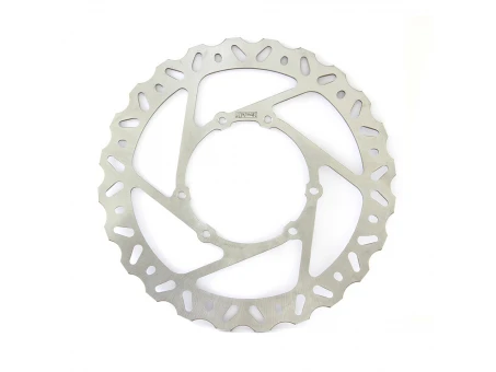 PROX TARCZA HAMULCOWA PRZÓD HONDA CRF 250/450R 15-20 WAVE, CRF250RX 19-20 | 37.BD11315