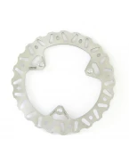 PROX TARCZA HAMULCOWA PRZÓD YAMAHA YZ 80/85 93-16, SUZUKI RM 85 05-16 WAVE | 37.BD12193