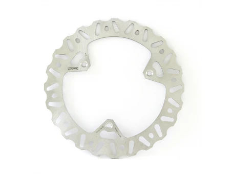 PROX TARCZA HAMULCOWA PRZÓD YAMAHA YZ 80/85 93-16, SUZUKI RM 85 05-16 WAVE | 37.BD12193