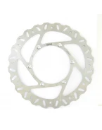 PROX TARCZA HAMULCOWA PRZÓD YAMAHA YZF 250/450 16-19, WRF 450 16-20, YZ 125/250 (2T) 17-20 WAVE (270MM) | 37.BD12416