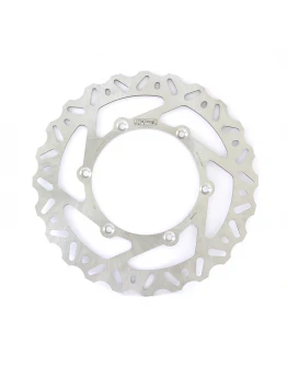 Disc de frana ProX fata YAMAHA YZ 125/250 '01-15, YZF 250/450 '01-15, SUZUKI RM 125/250 '88-12 WAVE (250MM)