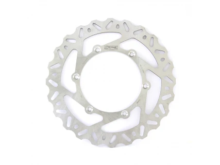 PROX TARCZA HAMULCOWA PRZÓD YAMAHA YZ 125/250 01-15, YZF 250/450 01-15, SUZUKI RM 125/250 88-12 WAVE (250MM) | 37.BD13288