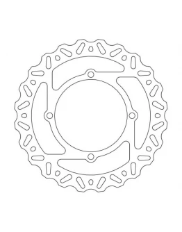 Disc de frana ProX fata SUZUKI RMZ 450 (05-17), RMZ 250 07-18 WAVE