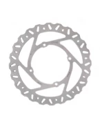 PROX TARCZA HAMULCOWA PRZÓD SUZUKI RMZ 450 18 | 37.BD13418