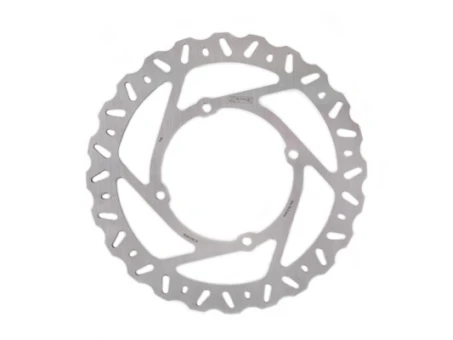 PROX TARCZA HAMULCOWA PRZÓD SUZUKI RMZ 450 18 | 37.BD13418