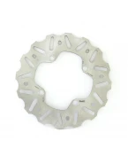 PROX TARCZA HAMULCOWA PRZÓD/TYŁ KAWASAKI KX 65 00-16, SUZUKI RM 65 03-05 WAVE | 37.BD14000