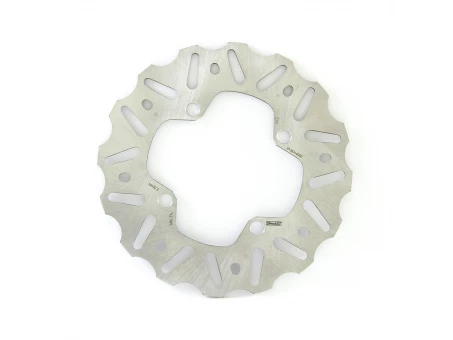 PROX TARCZA HAMULCOWA PRZÓD/TYŁ KAWASAKI KX 65 00-16, SUZUKI RM 65 03-05 WAVE | 37.BD14000