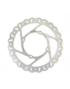 PROX TARCZA HAMULCOWA PRZÓD KAWASAKI KXF 250/450 15-17 WAVE | 37.BD14315