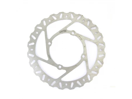 PROX TARCZA HAMULCOWA PRZÓD KAWASAKI KXF 250/450 15-17 WAVE | 37.BD14315