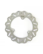 PROX TARCZA HAMULCOWA PRZÓD KTM SX 65 00-20 WAVE | 37.BD16000