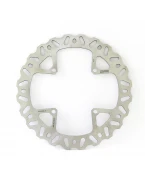 PROX TARCZA HAMULCOWA PRZÓD KTM SX 85 03-16 WAVE | 37.BD16103