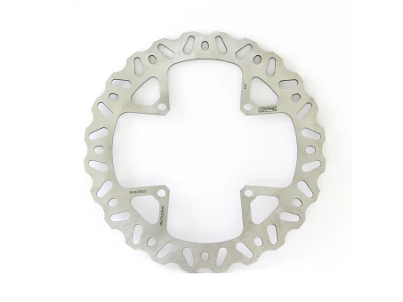 PROX TARCZA HAMULCOWA PRZÓD KTM SX 85 03-16 WAVE | 37.BD16103