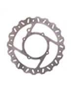 PROX TARCZA HAMULCOWA PRZÓD KTM SX 85 12-19(KOŁA 19/16), HUSQVARNA TC 85 14-19 WAVE | 37.BD16112