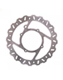 Disc de frana ProX fata KTM SX 85 '12-19(KOŁA 19'/16'), HUSQVARNA TC 85 '14-19 WAVE