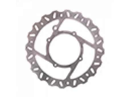 PROX TARCZA HAMULCOWA PRZÓD KTM SX 85 12-19(KOŁA 19/16), HUSQVARNA TC 85 14-19 WAVE | 37.BD16112