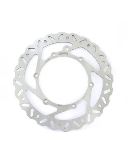 Disc de frana ProX fata KTM 125-530 '90-'20, HUSQVARNA 125-501 '14-'20 WAVE