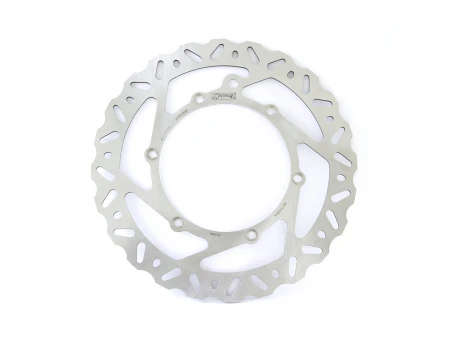 PROX TARCZA HAMULCOWA PRZÓD KTM 125-530 90-20, HUSQVARNA 125-501 14-20 WAVE | 37.BD16290