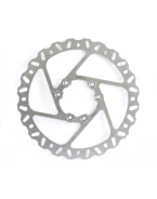 PROX TARCZA HAMULCOWA PRZÓD TM MX/EN 125 90-19, MX/EN 250-530 10-19 WAVE | 37.BD17090