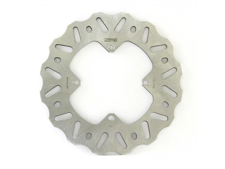 PROX TARCZA HAMULCOWA TYŁ HONDA CR 80/85 92-07, CRF 150R 07-16 WAVE | 37.BD21192