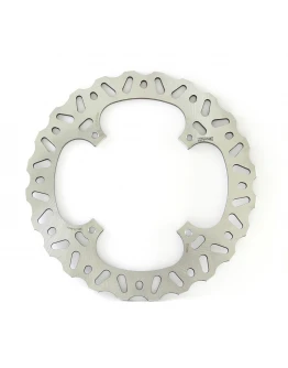 Disc de frana spate ProX HONDA CR 125/250 '02-07, CRF 250/450R '04-'21 (240X121,5X4) WAVE