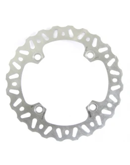 Disc de frana spate ProX HONDA CR 125 '89-01, CR 250 '89-96, CR 500 '90-01 WAVE (220X121X5MM) (4X10,5MM)